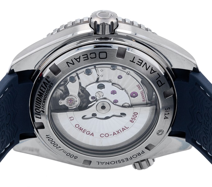 Omega Planet Ocean 232.92.46.21.03.001